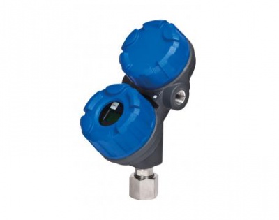 Eclipse® 705 guided wave radar transmitter